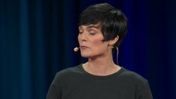Dame Ellen MacArthur: The surprising thing I learned sailing solo around the world Instructional Video
