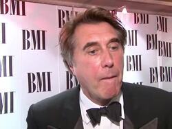 BMI Awards Stock Footage