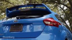 Ford Focus RS: Most Affordable Way to Lose your License News Clip