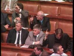 Parliament endorses deal creating new country News Clip