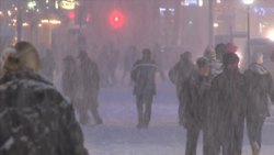 Weather Instructional Video