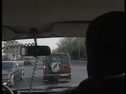 US embassy shuts after security alert News Clip