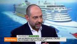 Travel Companies Brace for Ebola Scares News Clip