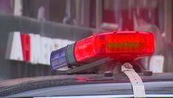 Baghdad streets largely empty amid virus curfew Instructional Video