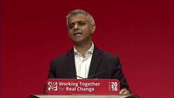 Jeremy Corbyn is confident for future of Labour News Clip