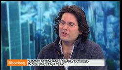 Fertik: Fabric Holds the Key to Twitters Future Success News Clip