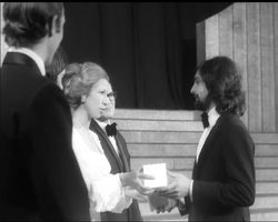 FILM AND TELEVISION AWARDS News Clip