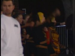 'Sugar and Spice' Premiere Stock Footage