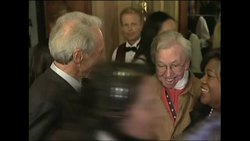 Famous film critic Roger Ebert dies of cancer News Clip