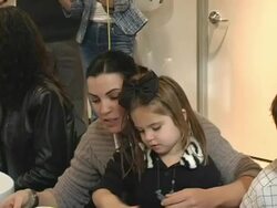 Gibson Guitar 'Paint For PEP' Charity Event Stock Footage