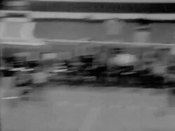 Florida State Seminoles vs. Alabama Crimson Tide Football Game Stock Footage