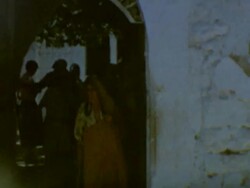 Safed Community Stock Footage