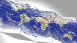 the best World network  business concept Stock Footage