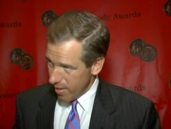 65th Annual Peabody Awards Stock Footage