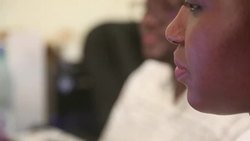 VOICED : New app helps Mali skin doctors reach out to distant patients News Clip