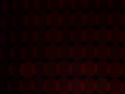 Colorful blinker. Stock Footage