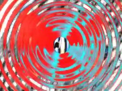 Nucli-Eye Stock Footage