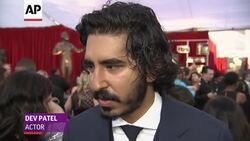 SAG actors express shock over Muslim ban News Clip