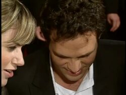 'Collateral' Premiere Stock Footage