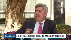 El-Erian Says Saudi Arabia Has Made Progress News Clip