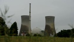 CLEAN: EON to sue Germany over nuclear tax News Clip