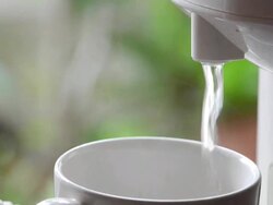 coffee Stock Footage