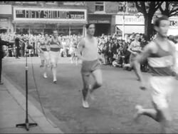 PRESTON GUILD MERCHANT 1952. News Clip