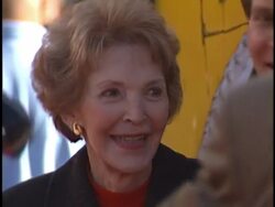 'Stuart Little' Premiere Stock Footage