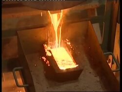 NK's first foreign backed gold mine gears up News Clip