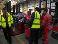 Anger at shake up of welfare benefits News Clip