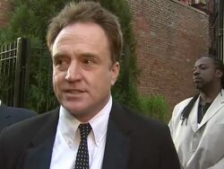 Seventh Annual Spring Picnic at Toyota Children's Learning Garden Stock Footage