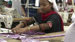 CLEAN : Bangladesh garment factories failing to pa News Clip