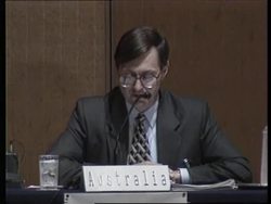 JAPAN: TOKYO: APEC FORUM TO DISCUSS PROBLEM OF INTELLECTUAL PIRACY News Clip