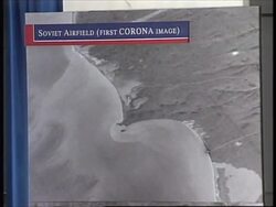 USA: VIRGINIA: CIA PUBLISH HIGHLY SENSITIVE SPY PHOTOGRAPHS News Clip