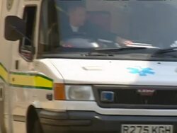 AL QAEDA BOMBING CAMPAIGN ON LONDON TRANSPORT NETWORK... News Clip