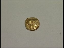 First look at hundreds of rare coins News Clip