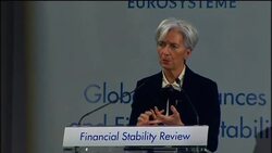 WRAP G20 finance ministers meet; soundbites News Clip