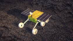 China lands Jade Rabbit rover on Moon Instructional Video