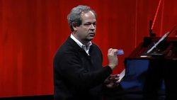 Juan Enriquez: The life code that will reshape the future Instructional Video