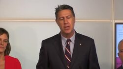 Spanish unionist calls on Catalan unionists to protest News Clip