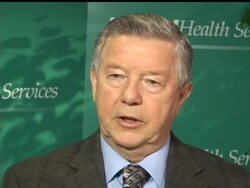 receptionist Shirley DeLucia just rolls her eyes when she's told about her hero status in the aftermath of Friday's shooting that left 13 people dead, plus the gunman. News Clip