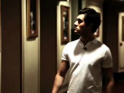 Charlie Siem Musician Stock Footage