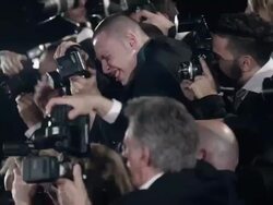 Photographers Stock Footage