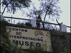 Flamenco dancers dazzle in Andulcia News Clip