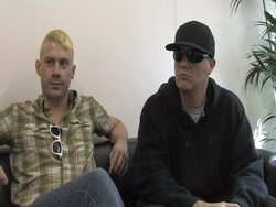 Sonisphere Day Two Stock Footage