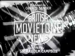 Empire Day Celebrations and Canadian Cadets Parade News Clip