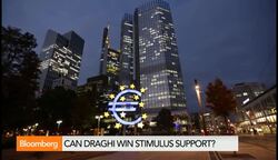 Does Europe Risk Becoming the Next Japan? News Clip