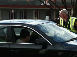 Hurricane Sandy Aftermath Stock Footage