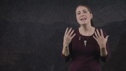 The Facts About Dinosaurs & Feathers Instructional Video