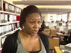 Public Have Split Sympathies Over Strikes News Clip